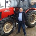 ERBEY OTOMOTİV ERKUNT SİNOP BÖLGE BAYİİ logosu