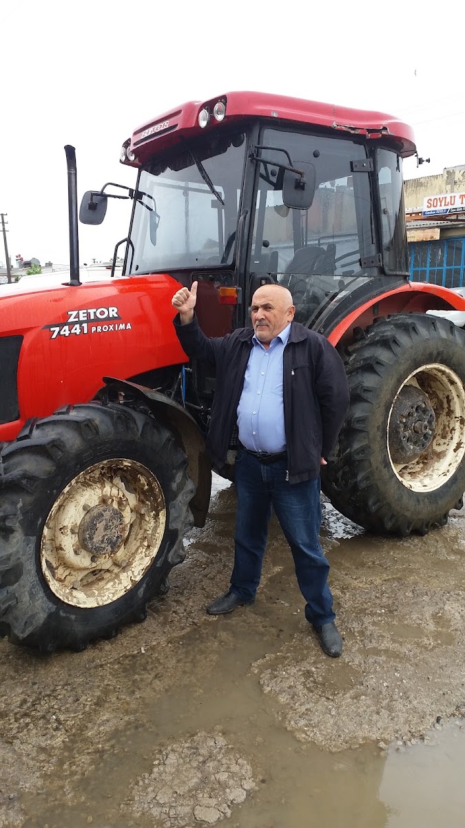 ERBEY OTOMOTİV ERKUNT SİNOP BÖLGE BAYİİ