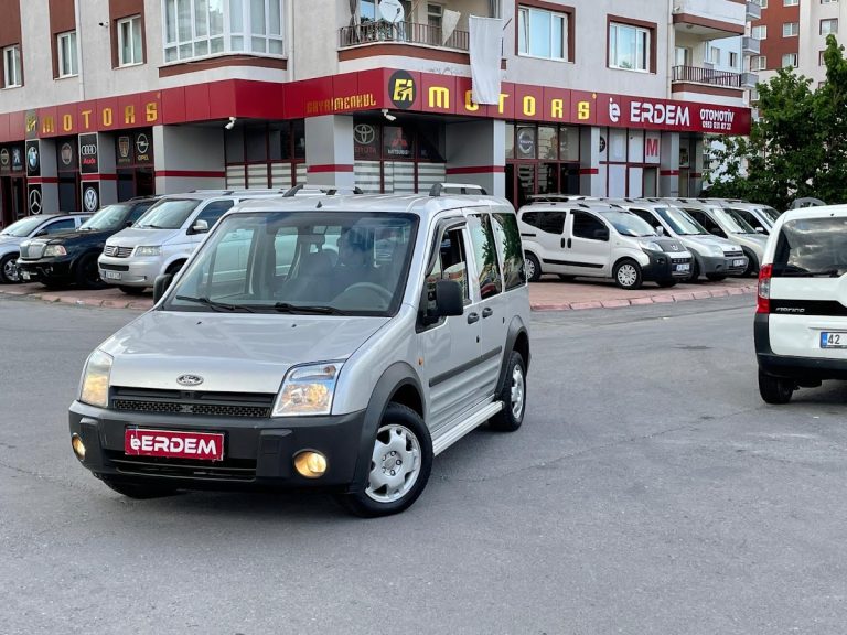 ERDEM OTOMOTİV KAYSERİ