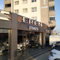 EREN OTOMOTIV logosu
