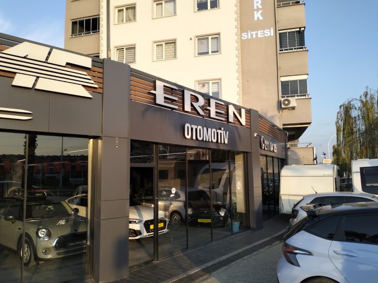 EREN OTOMOTIV
