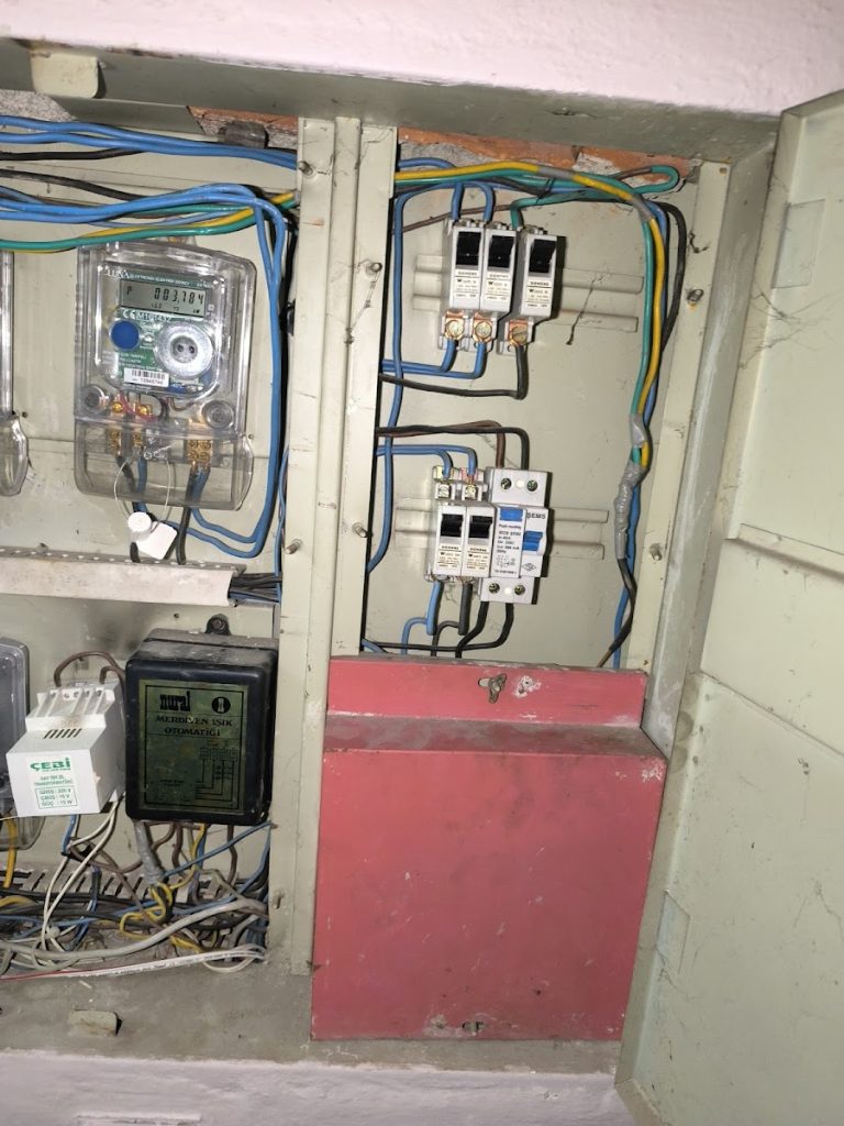 EREN & SERKAN ELEKTRİK