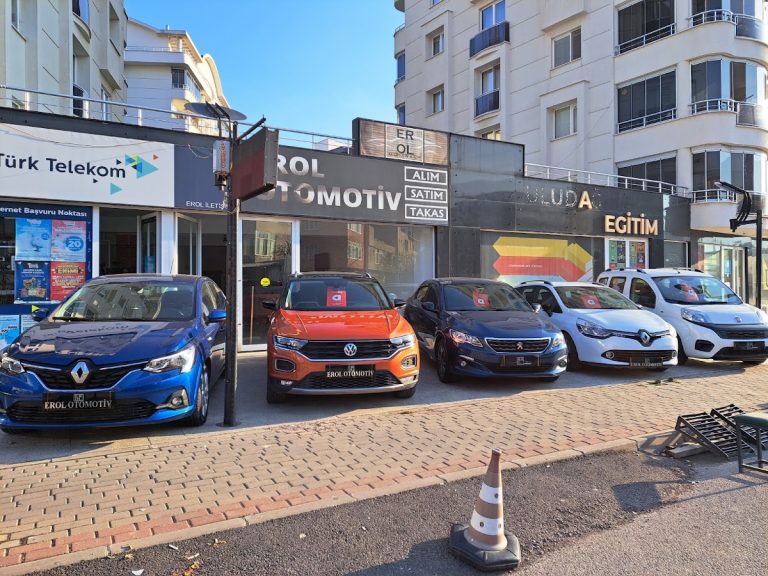 EROL OTOMOTİV