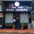 EROL YANGÖZ Lore Kuaför logosu