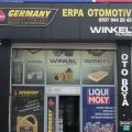 ERPA PETROL OTOMOTİV SAN. VE TİC.LTD.ŞTİ. logosu