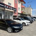 ERTAŞ OTOMOTİV logosu