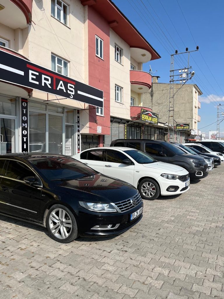 ERTAŞ OTOMOTİV