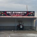 ERZ OTOMOTİV TARIM ALETLERİ logosu