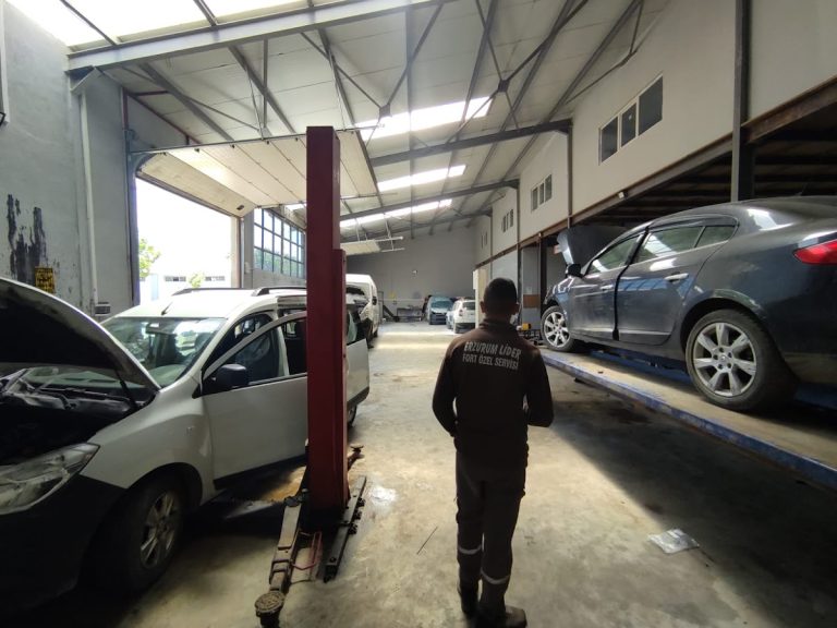 ERZURUM LİDER OTOMOTİV