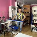ESENYALI TERZİ SEYHAN logosu