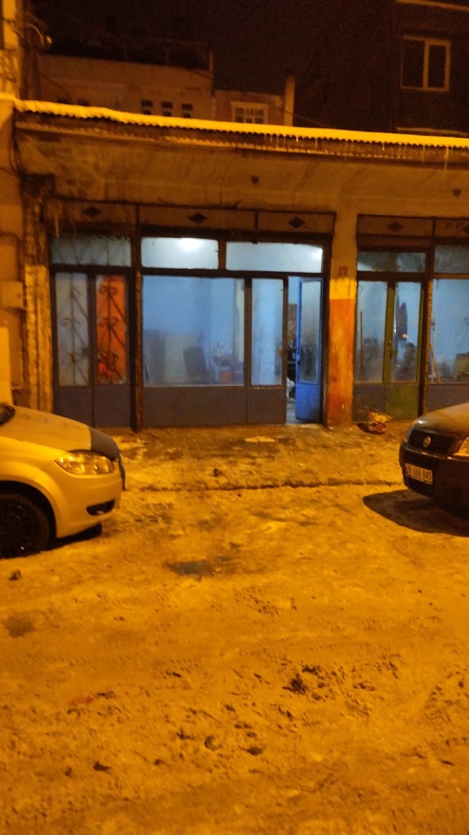 ESER OTOMOTİV