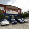 ESİLA OTOMOTİV logosu