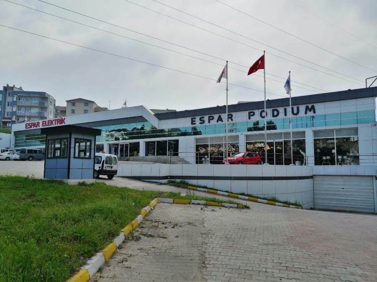 ESPAR ELEKTRİK LTD.ŞTİ.(Bursa)