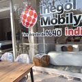 EV DEKOR MOBİLYA (inegöl mobilyası) logosu