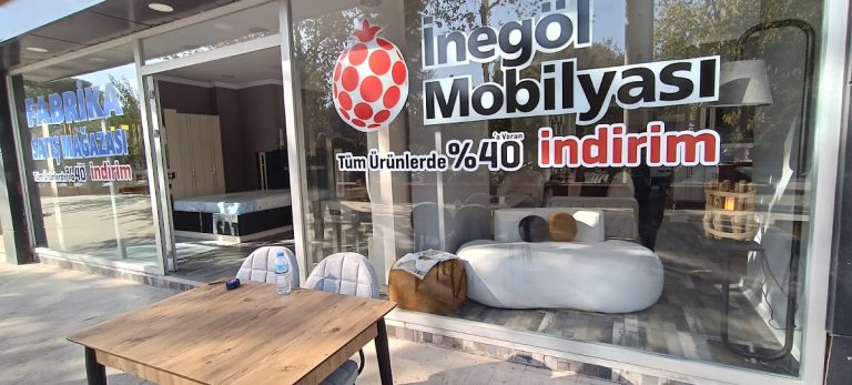 EV DEKOR MOBİLYA (inegöl mobilyası)
