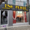 EVA PERDE Tasarım & Uygulama logosu