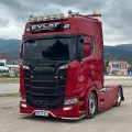 EVLAT OTOMOTİV logosu