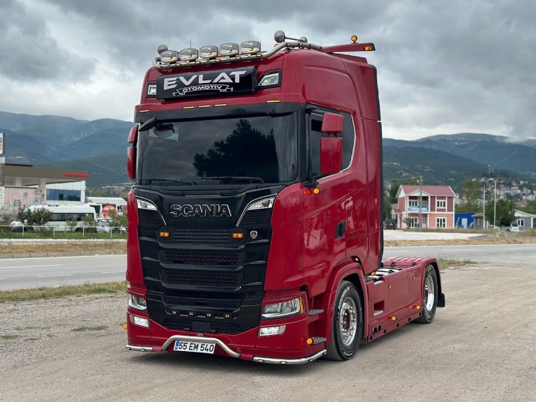 EVLAT OTOMOTİV