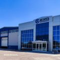 EXQ Otomotiv San. ve Tic. Ltd. Şti. logosu