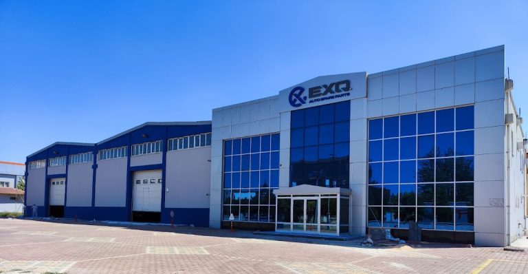 EXQ Otomotiv San. ve Tic. Ltd. Şti.