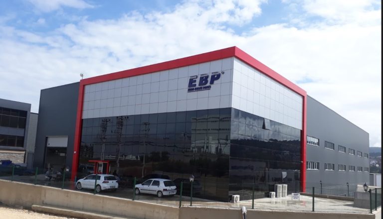 Ebp Otomotiv