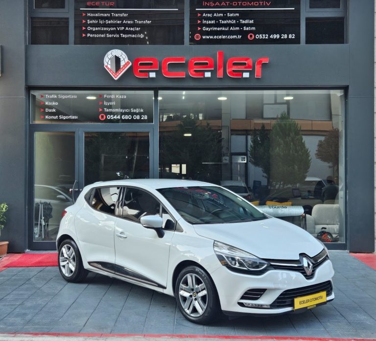 Eceler Otomotiv İnşaat Turizm