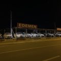 Edemen Otomotiv logosu
