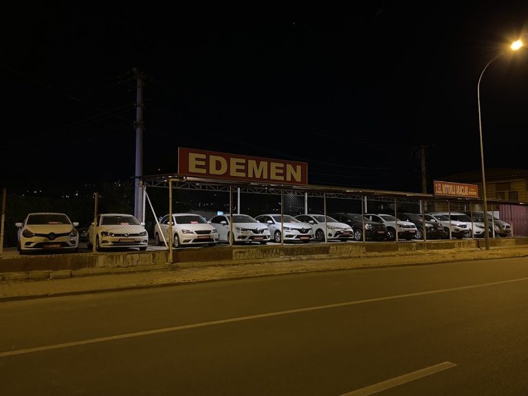 Edemen Otomotiv