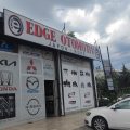 Edge Otomotiv logosu