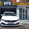 Efe Otomotiv logosu