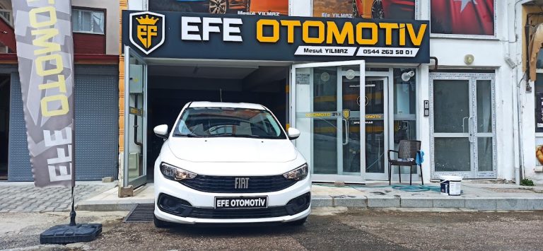Efe Otomotiv