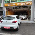 Eftal Otomotiv logosu