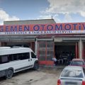 Egemen Otomotiv logosu