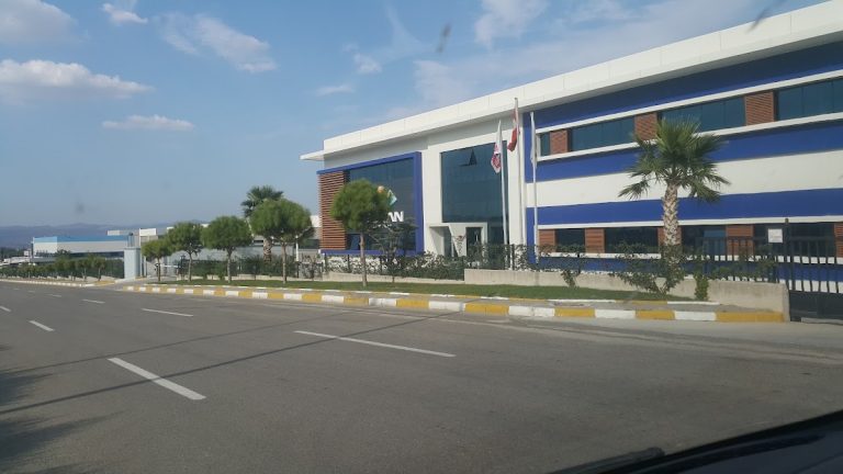 Egesan Basım Ambalaj San.Tic.Ltd.Şti.