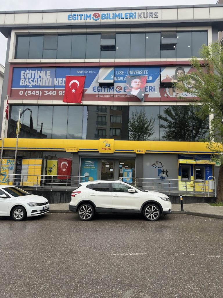 Eğitim Bilimleri Aydınlı Kurs