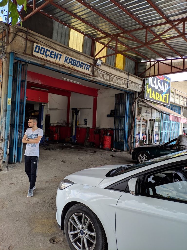 Eker Otomotiv