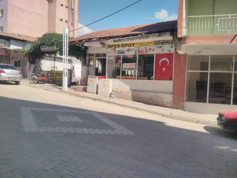 Ekim Otomotiv