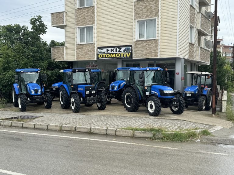 Ekiz Otomotiv
