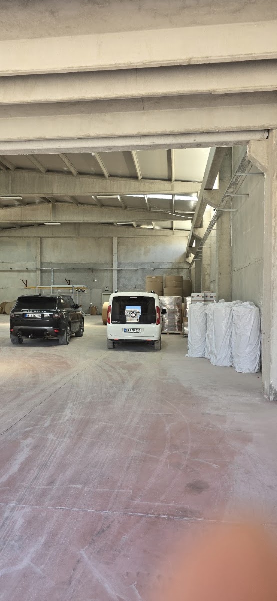 Ekol Ambalaj Bant Çember Streç Köşebent Manisa Fabrika