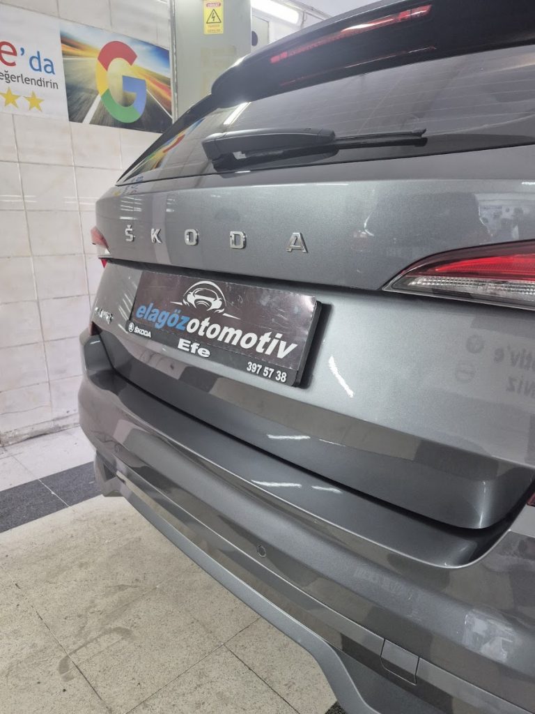 Elagöz otomotiv
