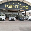 Elazığ Kent Otomotiv logosu