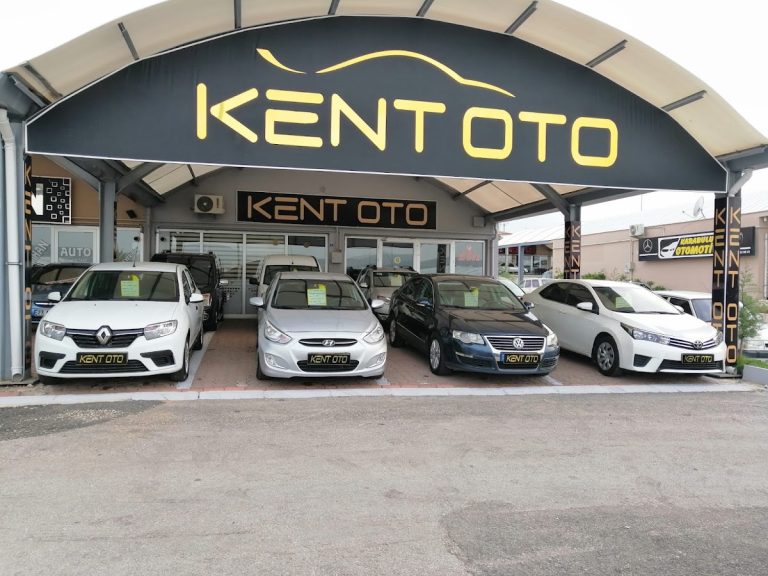Elazığ Kent Otomotiv