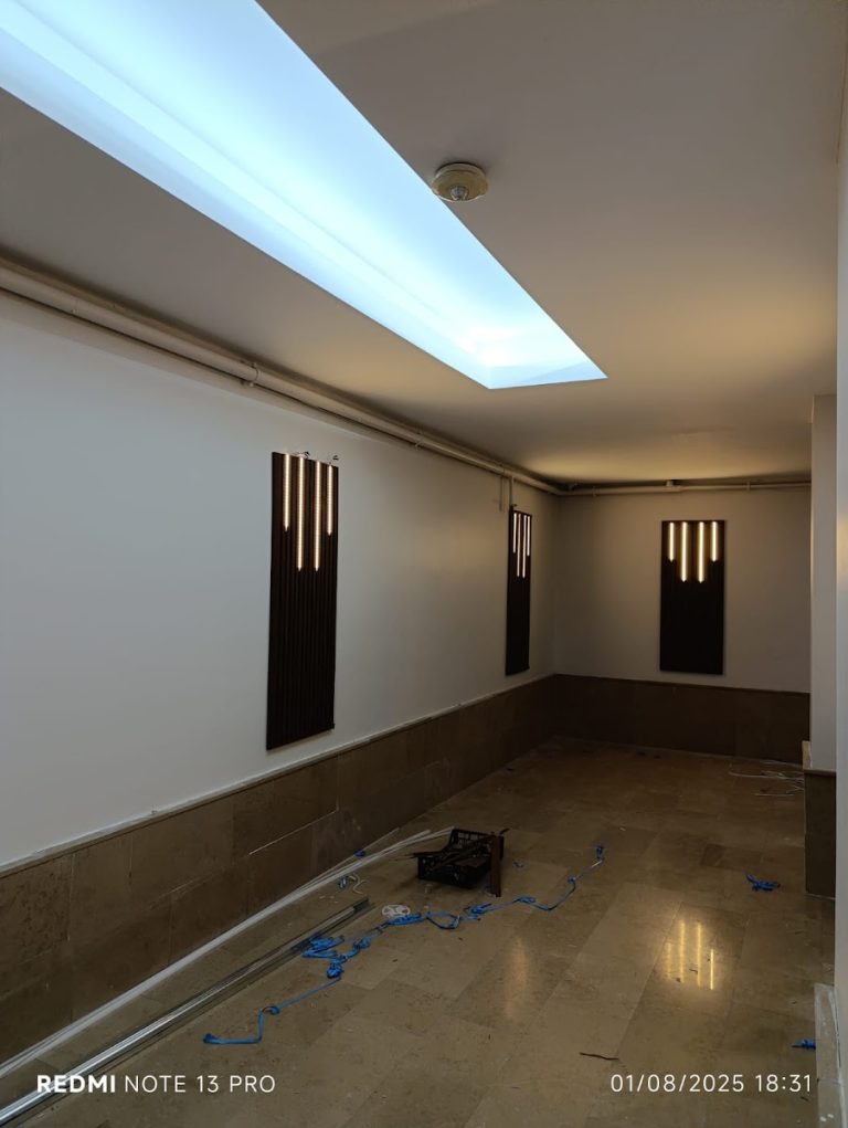 Elektrik Arıza Bakım – Bursa Engin Elektrik