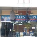 Elif Terzi Bayan Dikimevi logosu
