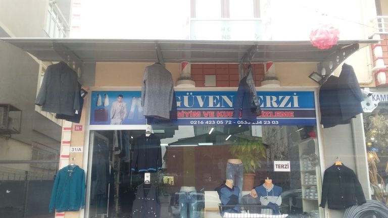 Elif Terzi Bayan Dikimevi