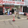 Elin Elektrik Elektronik – TV Tamiri & Çanak Anten Sistemleri | Bursa logosu