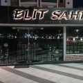 Elit Sahra Kuaför logosu