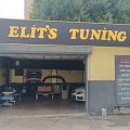 Elit’s Tuning logosu