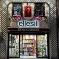 Ellesill Tekstill Mikrofiber Bez Üreticisi logosu