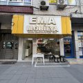 Ema Mobilya logosu